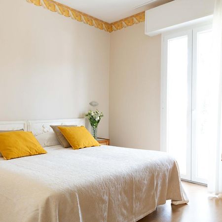 Villa Arizona Milano Marittima Kültér fotó