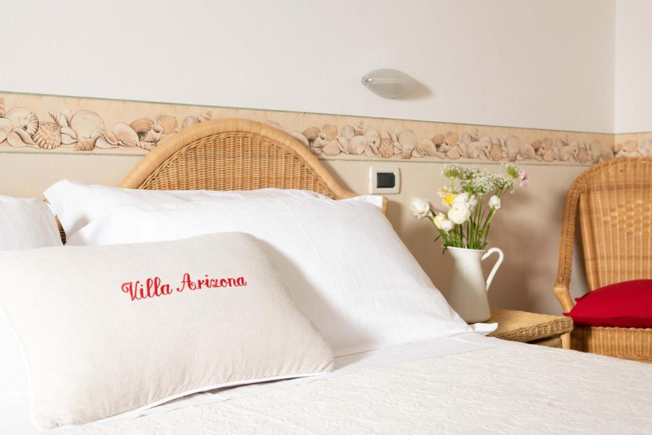 Villa Arizona Milano Marittima Kültér fotó