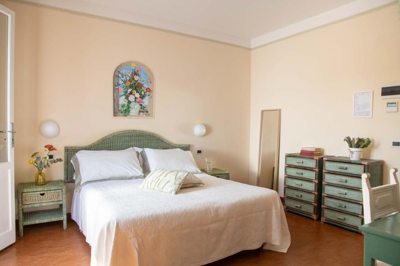 Villa Arizona Milano Marittima Kültér fotó