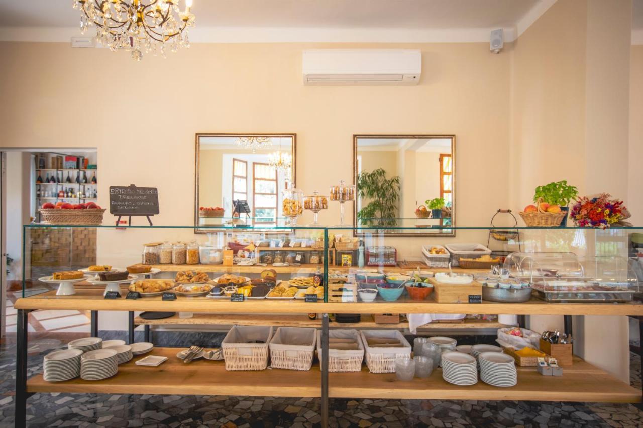 Villa Arizona Milano Marittima Kültér fotó