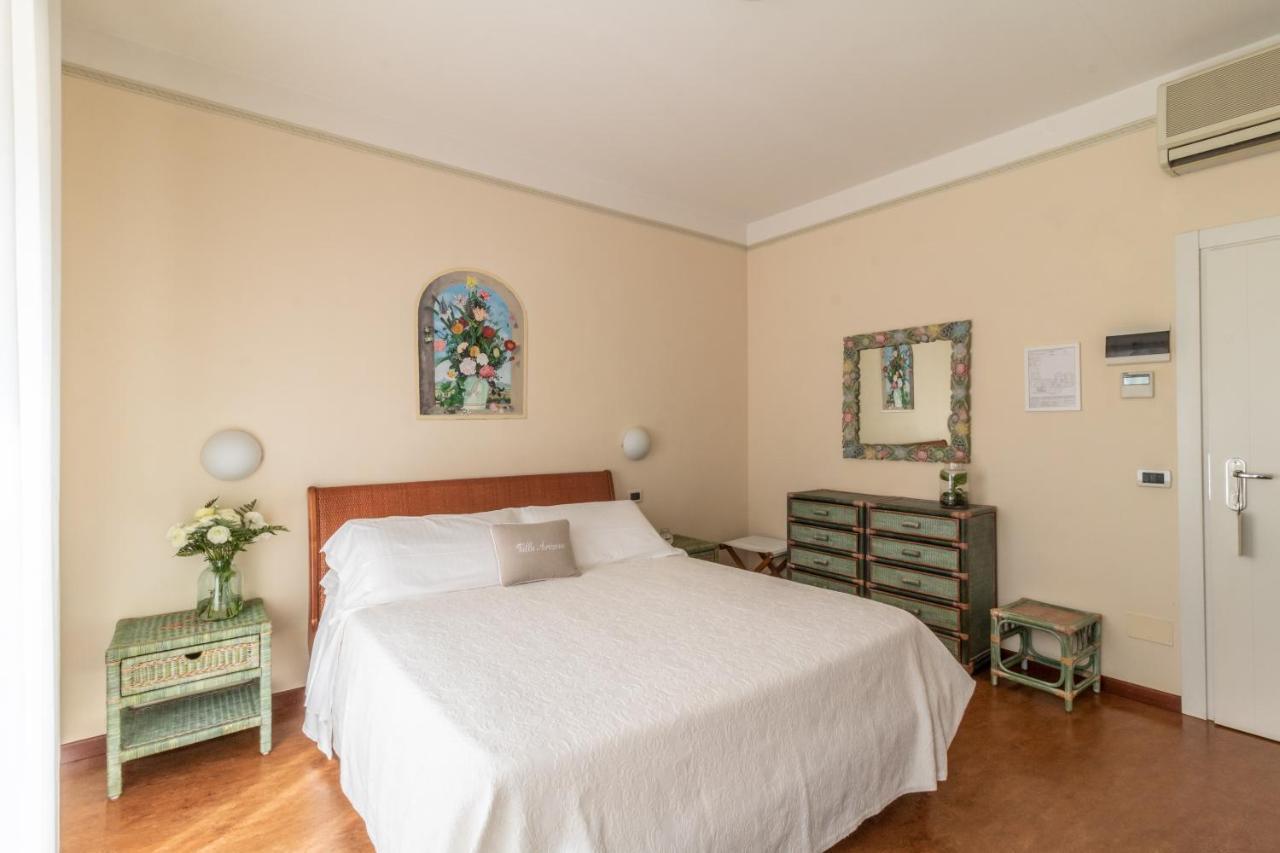 Villa Arizona Milano Marittima Kültér fotó