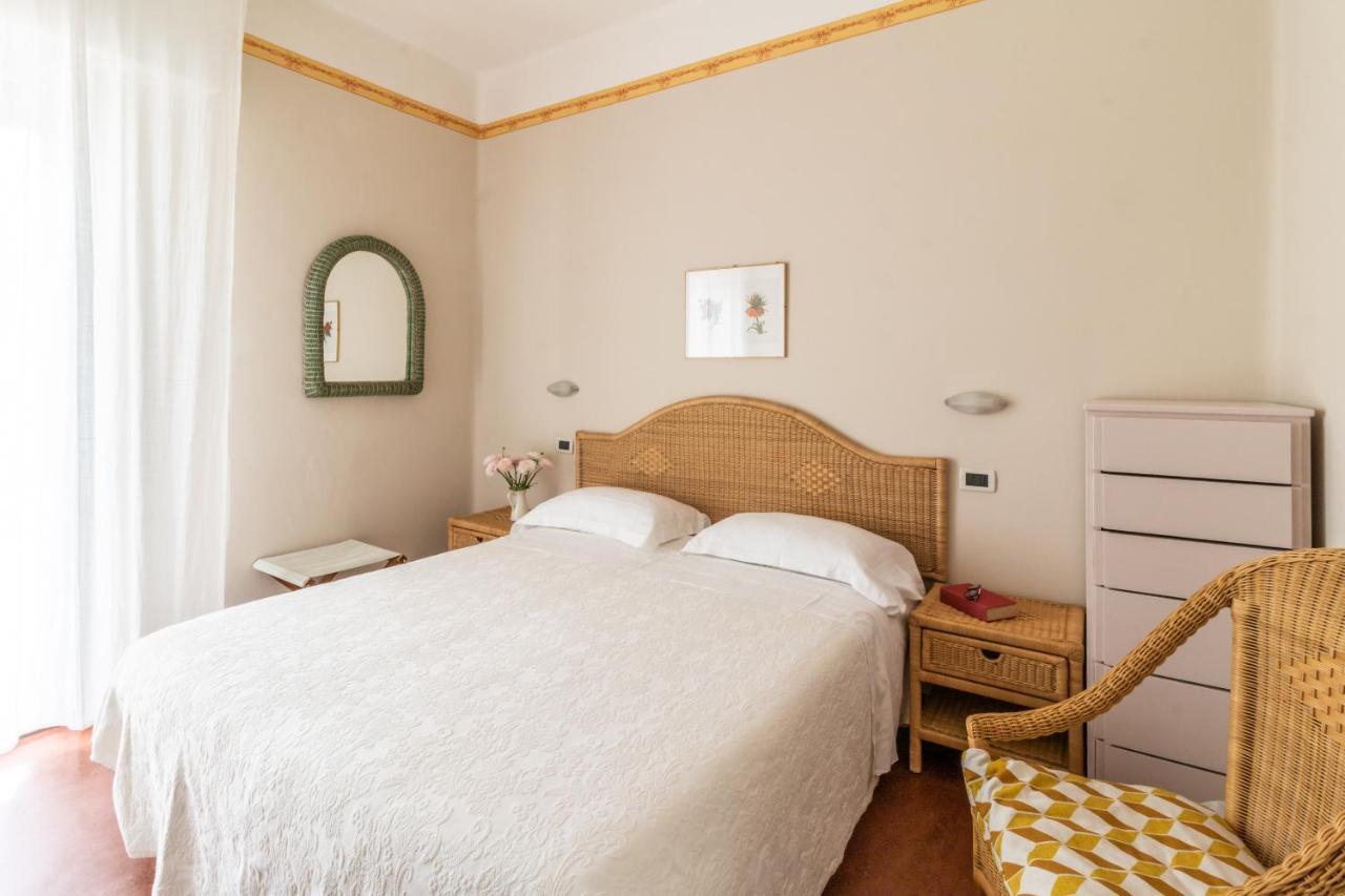 Villa Arizona Milano Marittima Kültér fotó