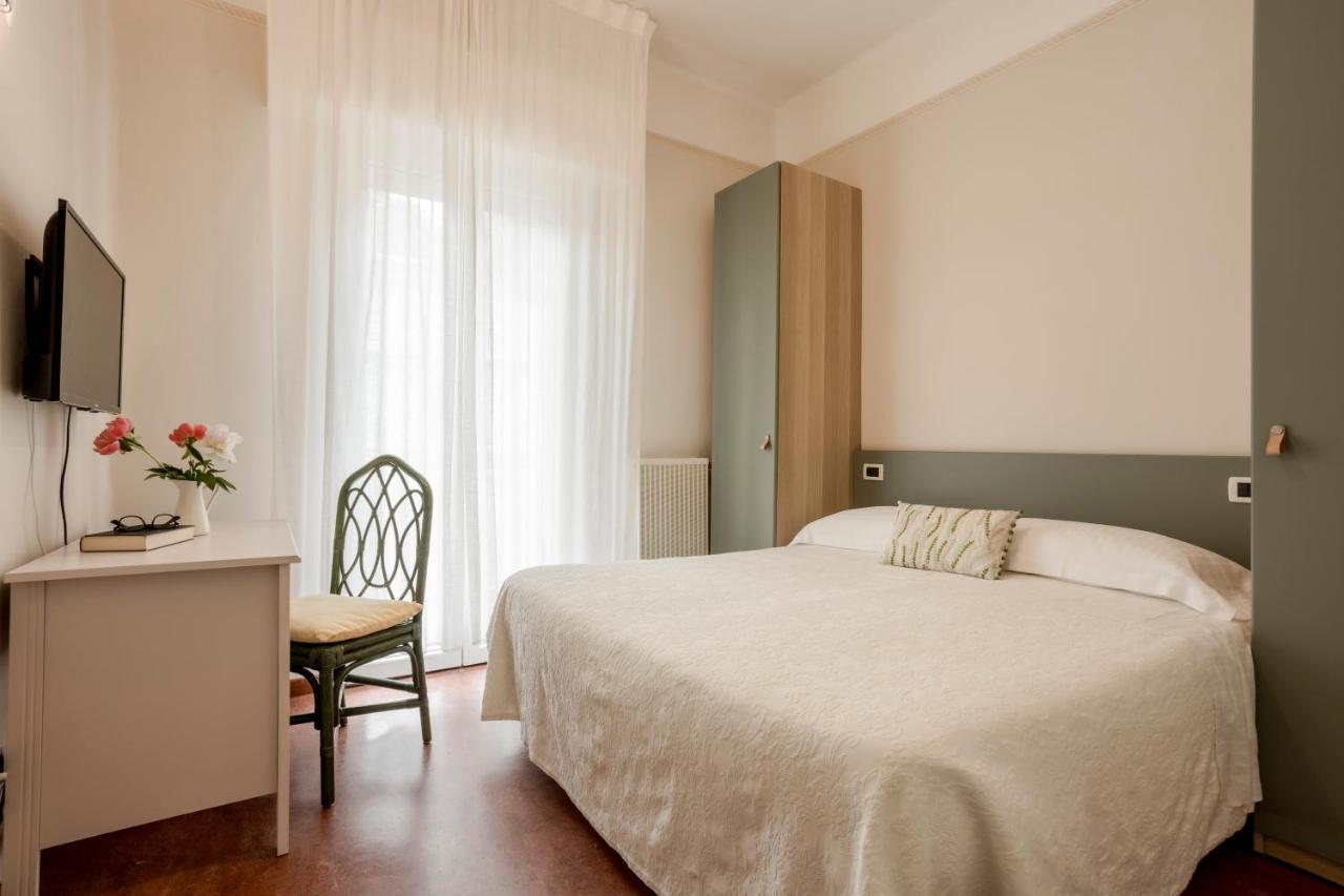 Villa Arizona Milano Marittima Kültér fotó