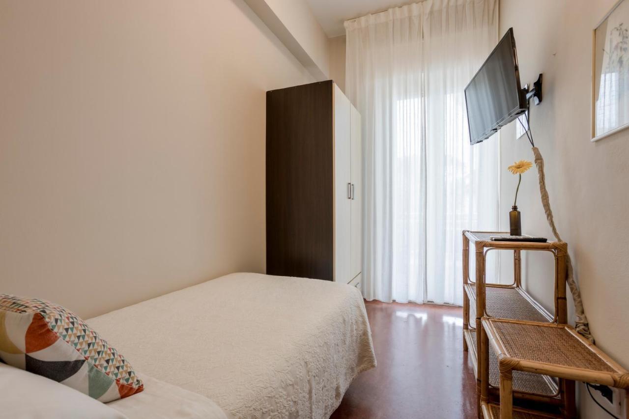 Villa Arizona Milano Marittima Kültér fotó