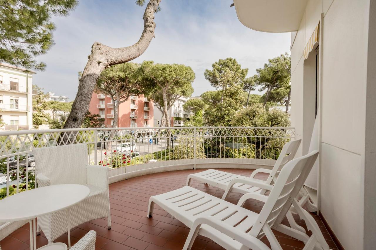 Villa Arizona Milano Marittima Kültér fotó