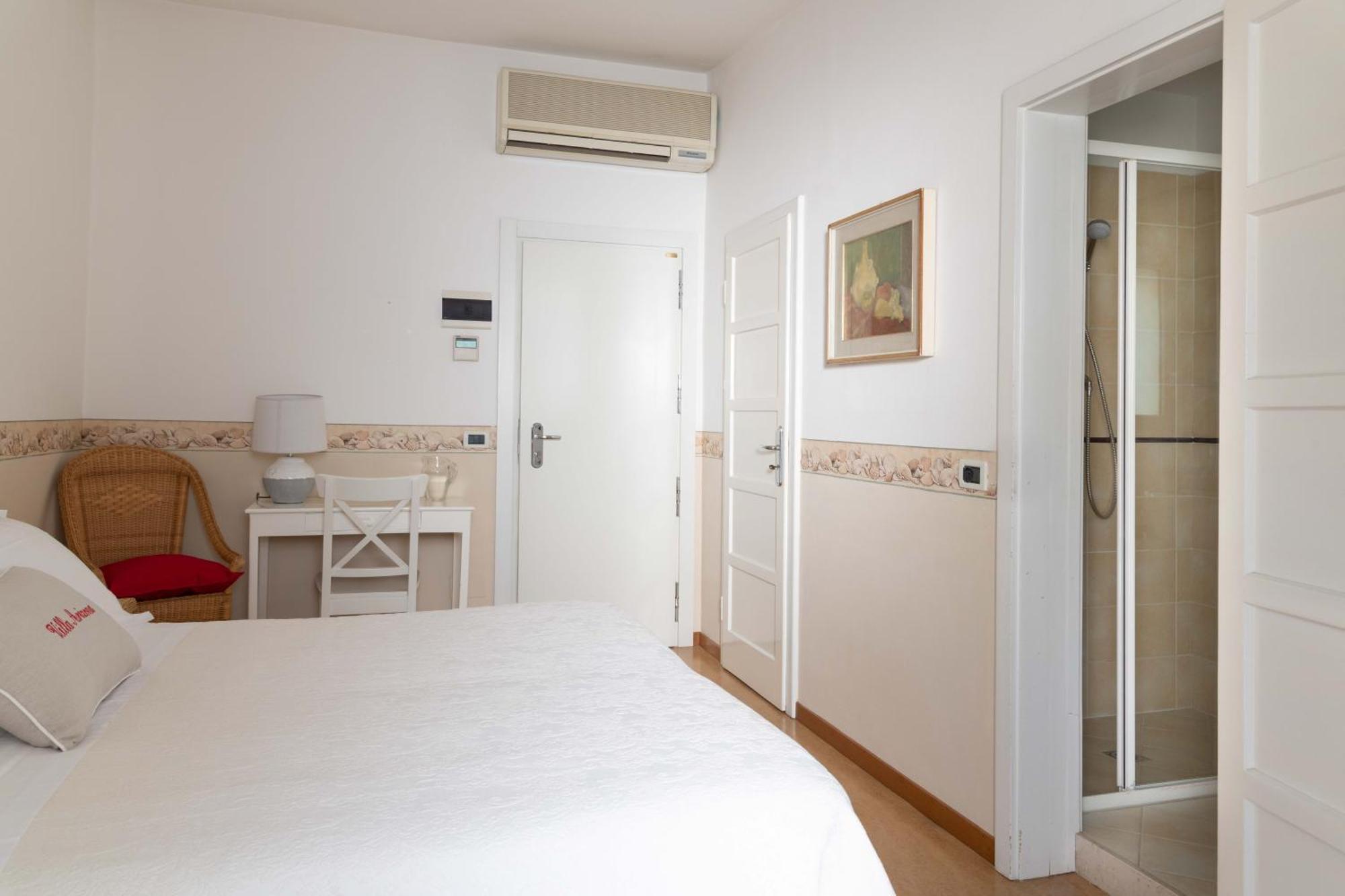 Villa Arizona Milano Marittima Kültér fotó