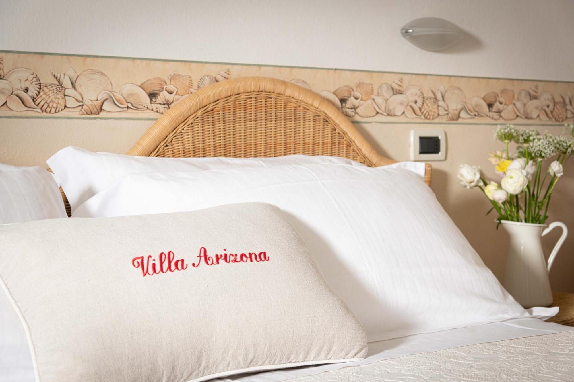 Villa Arizona Milano Marittima Kültér fotó
