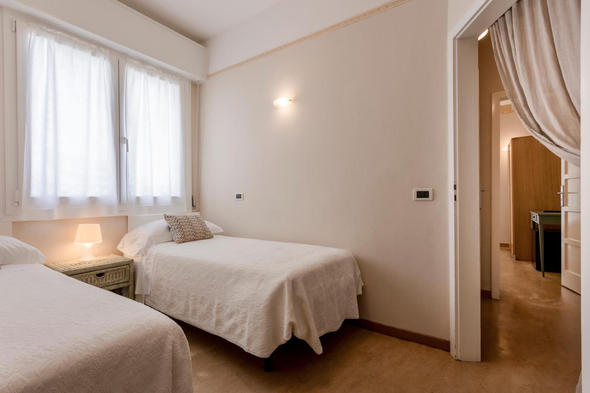 Villa Arizona Milano Marittima Kültér fotó