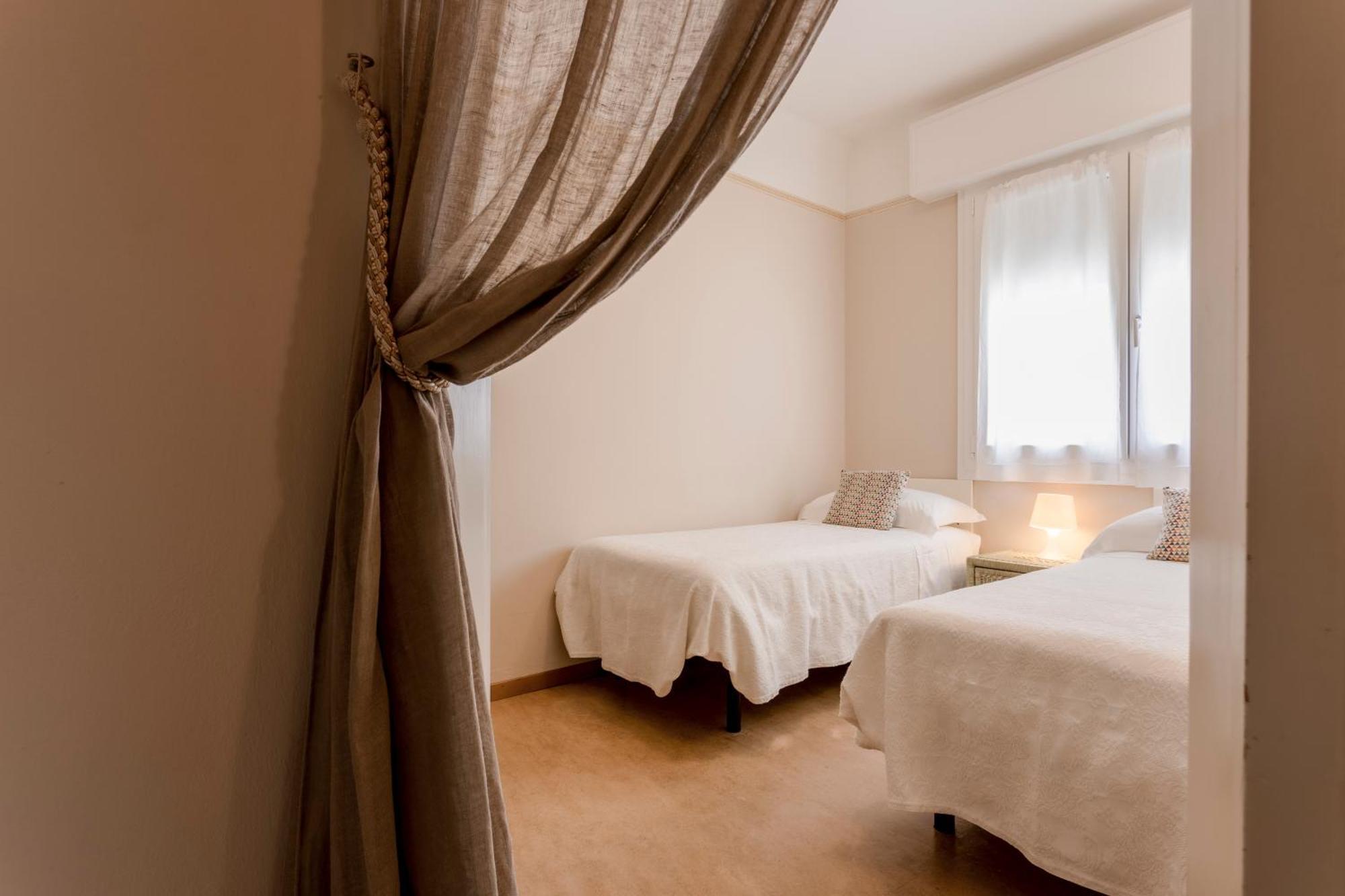 Villa Arizona Milano Marittima Kültér fotó