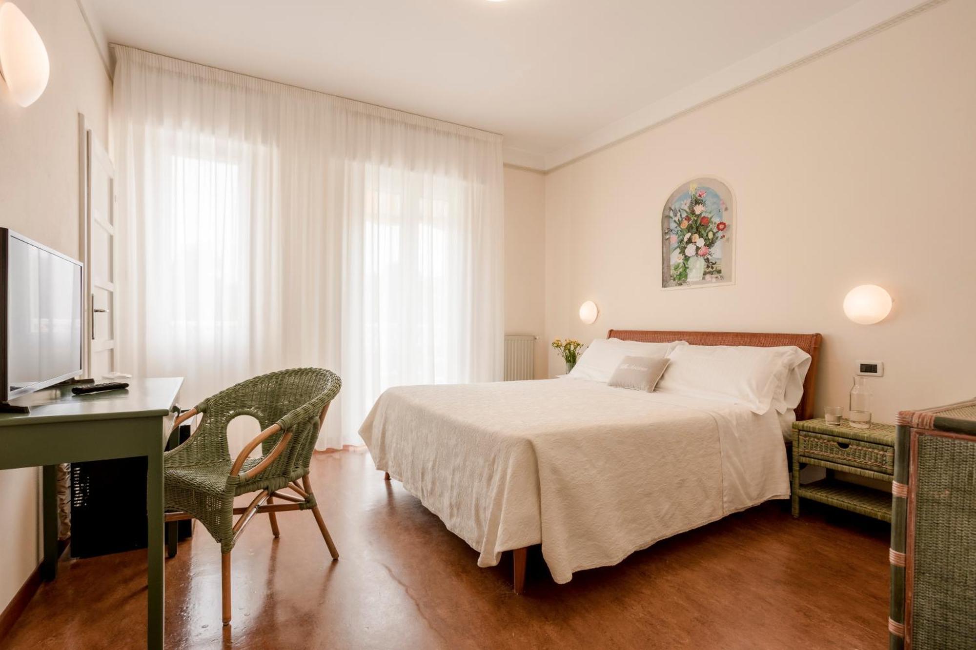 Villa Arizona Milano Marittima Kültér fotó